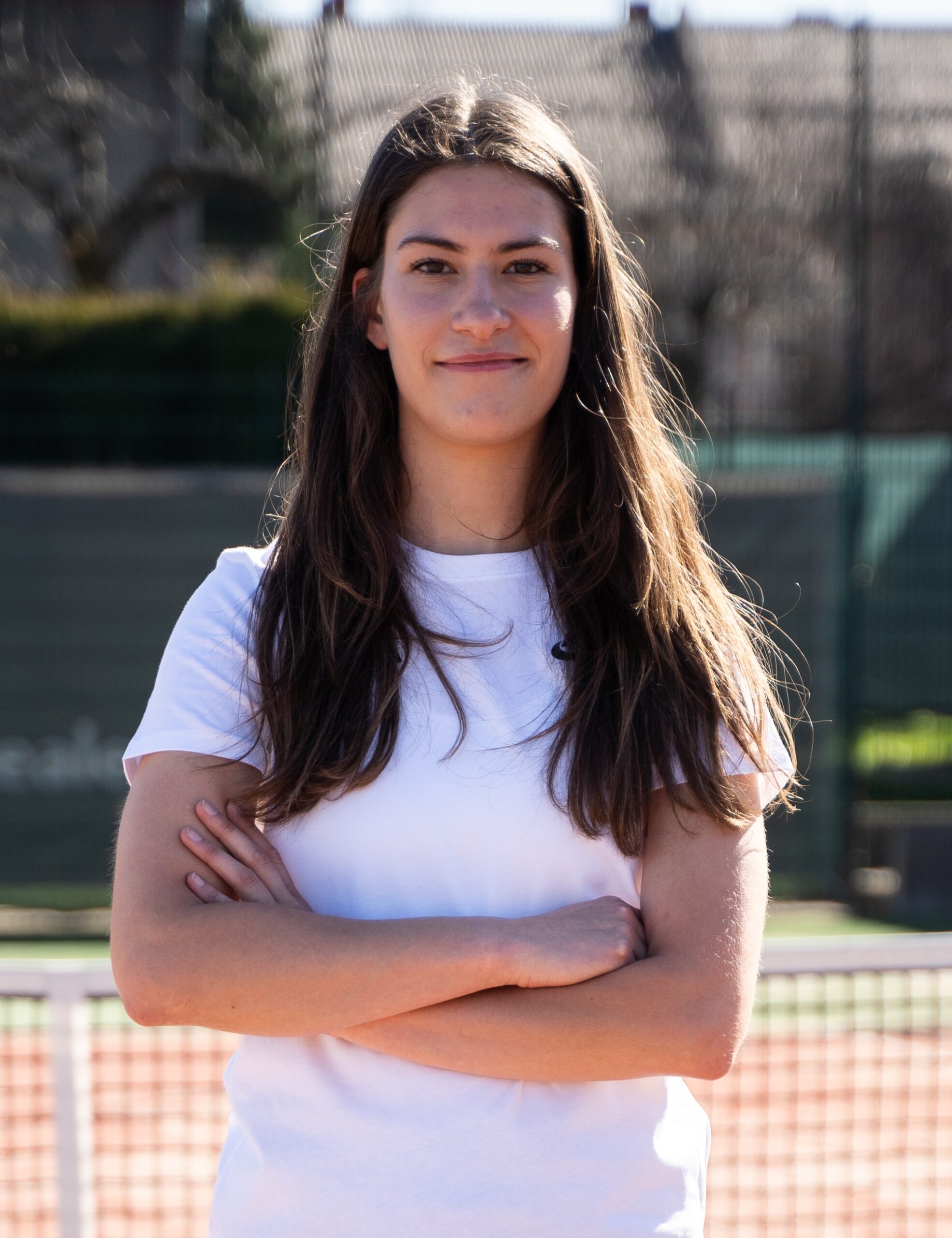 instruktor tenisa trener tenisa nowy targ ewa truty