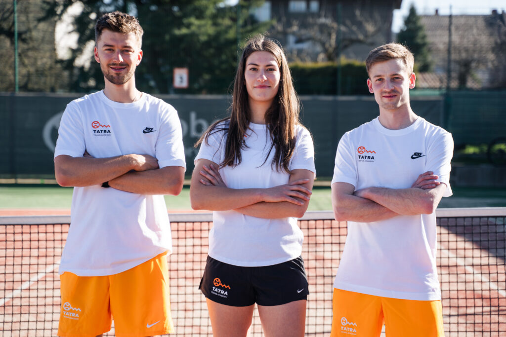 tenis Nowy Targ Zakopane Rabka